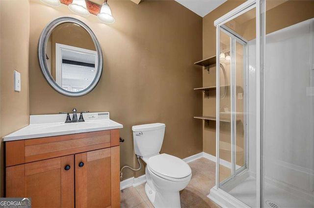 528 Wisteria Drive, Woodstock, GA 30188