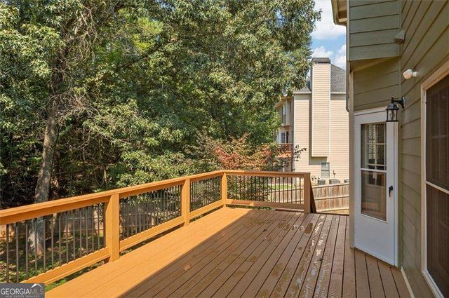 528 Wisteria Drive, Woodstock, GA 30188