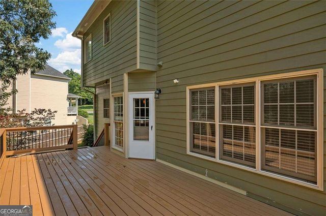 528 Wisteria Drive, Woodstock, GA 30188