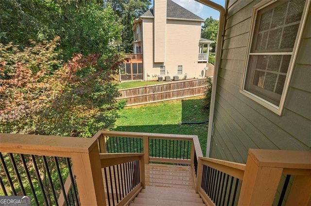 528 Wisteria Drive, Woodstock, GA 30188