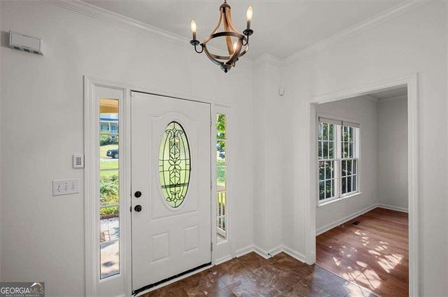 528 Wisteria Drive, Woodstock, GA 30188