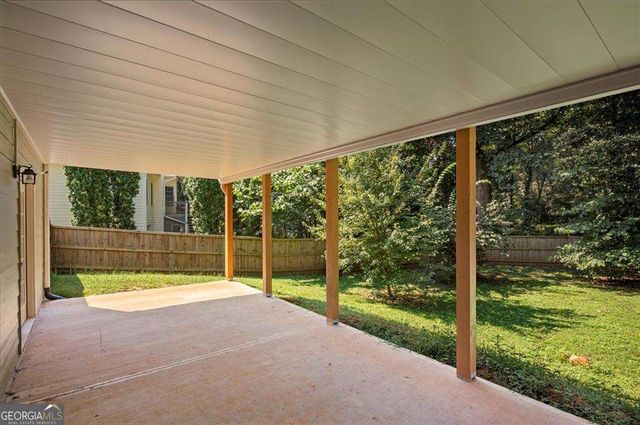 528 Wisteria Drive, Woodstock, GA 30188