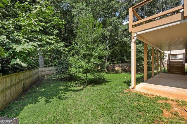 528 Wisteria Drive, Woodstock, GA 30188