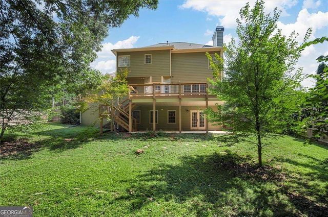 528 Wisteria Drive, Woodstock, GA 30188