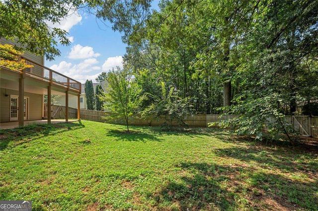 528 Wisteria Drive, Woodstock, GA 30188