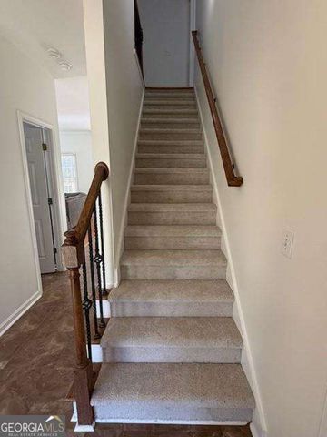 528 Wisteria Drive, Woodstock, GA 30188