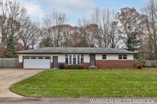 176 Elemeda Street, Holland Twp, MI 49424