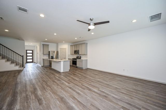 19006 Derrington Manor Lane, Richmond, TX 77407