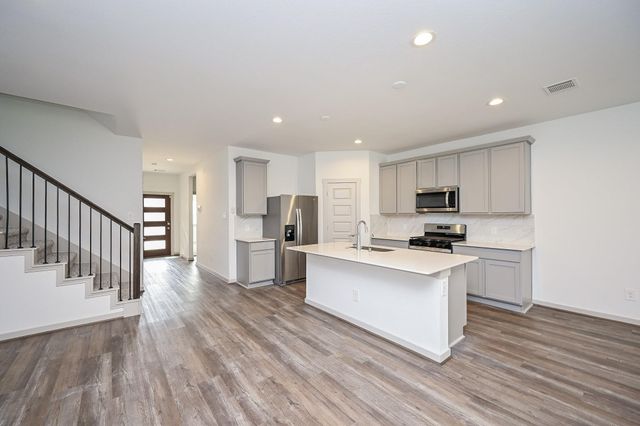 19006 Derrington Manor Lane, Richmond, TX 77407