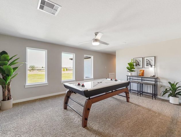 19006 Derrington Manor Lane, Richmond, TX 77407