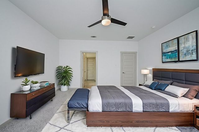 19006 Derrington Manor Lane, Richmond, TX 77407