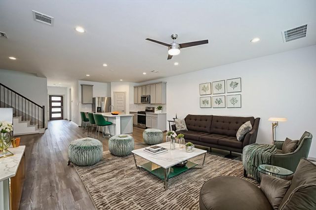 19006 Derrington Manor Lane, Richmond, TX 77407