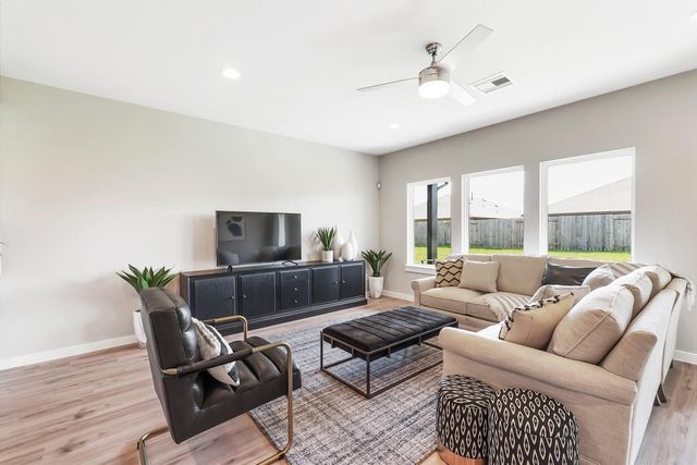 19006 Derrington Manor Lane, Richmond, TX 77407