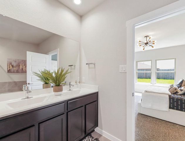 19006 Derrington Manor Lane, Richmond, TX 77407