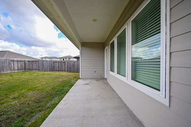 19006 Derrington Manor Lane, Richmond, TX 77407