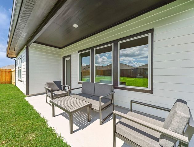 19006 Derrington Manor Lane, Richmond, TX 77407