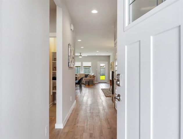 19006 Derrington Manor Lane, Richmond, TX 77407