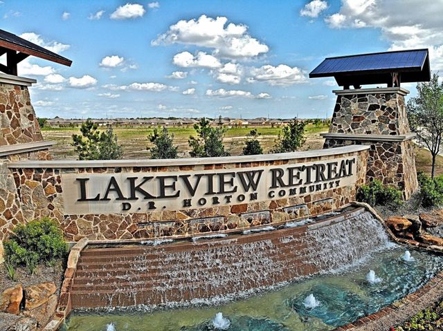 19006 Derrington Manor Lane, Richmond, TX 77407