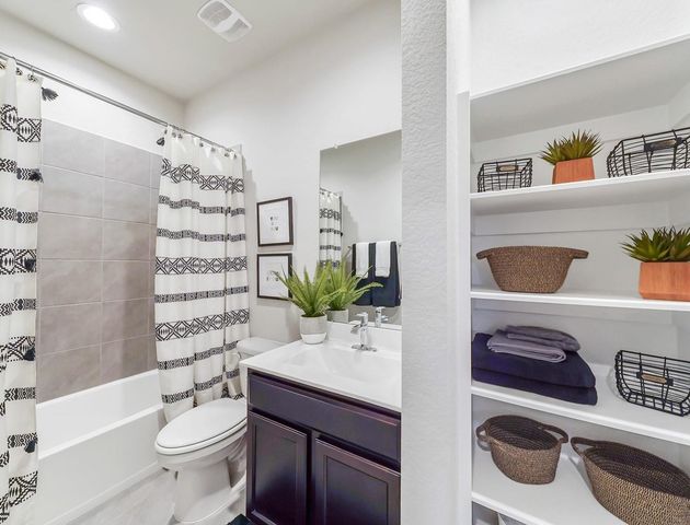 19006 Derrington Manor Lane, Richmond, TX 77407