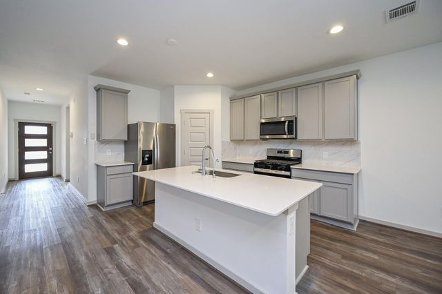 19006 Derrington Manor Lane, Richmond, TX 77407