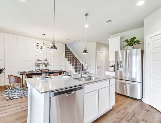 19006 Derrington Manor Lane, Richmond, TX 77407