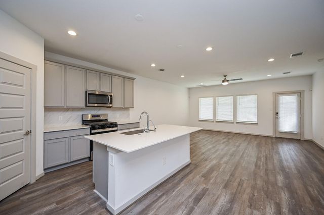 19006 Derrington Manor Lane, Richmond, TX 77407