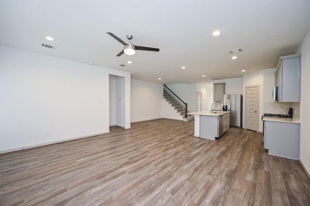 19006 Derrington Manor Lane, Richmond, TX 77407