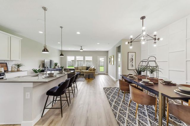 19006 Derrington Manor Lane, Richmond, TX 77407