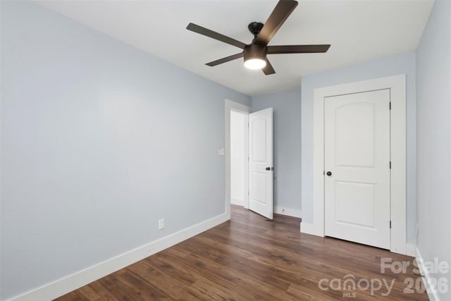 1642 Washington Avenue, Charlotte, NC 28216