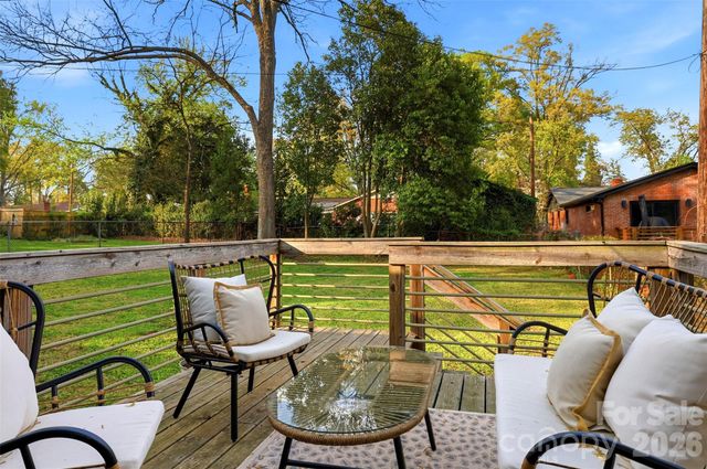 1642 Washington Avenue, Charlotte, NC 28216