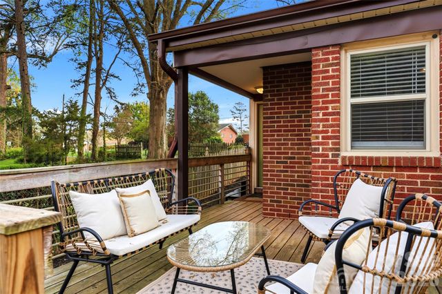 1642 Washington Avenue, Charlotte, NC 28216