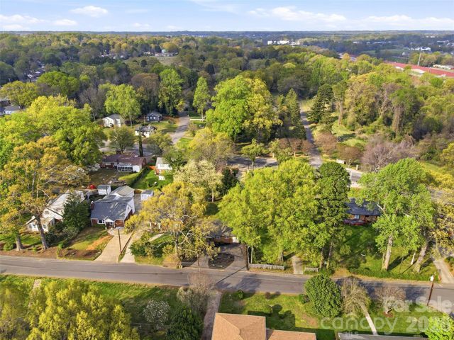 1642 Washington Avenue, Charlotte, NC 28216