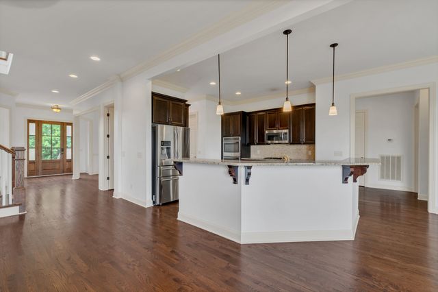 438 Truman Rd, Franklin, TN 37064