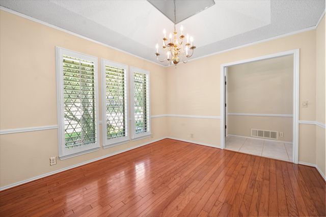1208 Fairfax Drive, Mansfield, TX 76063