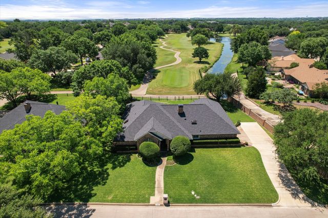 1208 Fairfax Drive, Mansfield, TX 76063