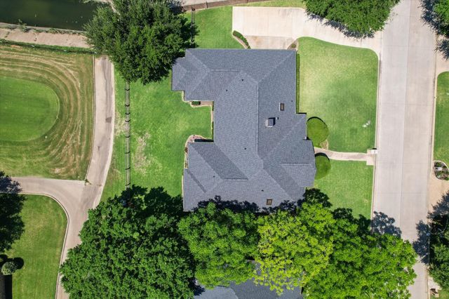 1208 Fairfax Drive, Mansfield, TX 76063