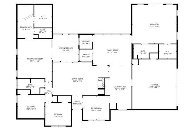 1208 Fairfax Drive, Mansfield, TX 76063