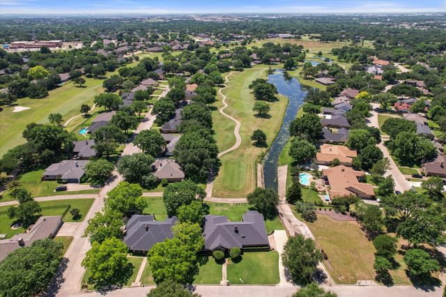 1208 Fairfax Drive, Mansfield, TX 76063