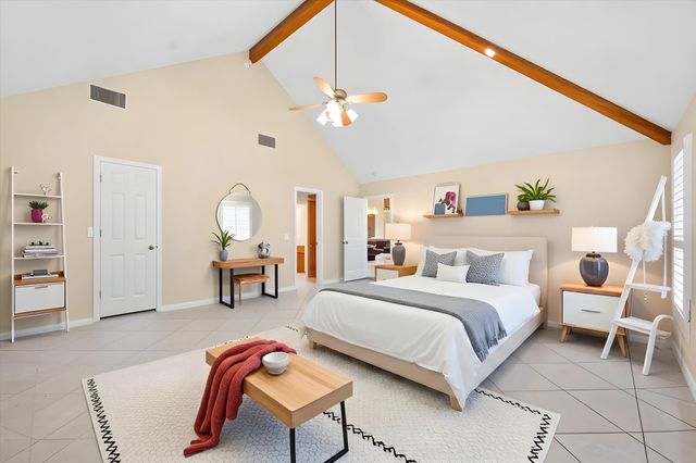 1208 Fairfax Drive, Mansfield, TX 76063