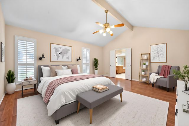 1208 Fairfax Drive, Mansfield, TX 76063