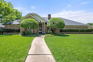 1208 Fairfax Drive, Mansfield, TX 76063