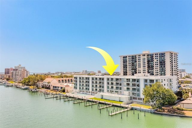 415 ISLAND WAY 311, Clearwater, FL 33767