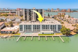 415 ISLAND WAY 311, Clearwater, FL 33767