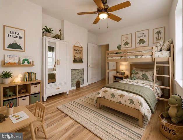 2304 NICHOLAS ST, Philadelphia, PA 19121