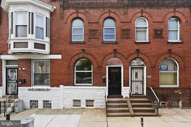 2304 NICHOLAS ST, Philadelphia, PA 19121