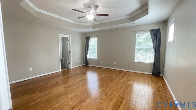 1119 Ashton Village Ln, Midlothian, VA 23114