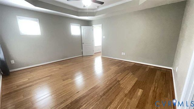 1119 Ashton Village Ln, Midlothian, VA 23114