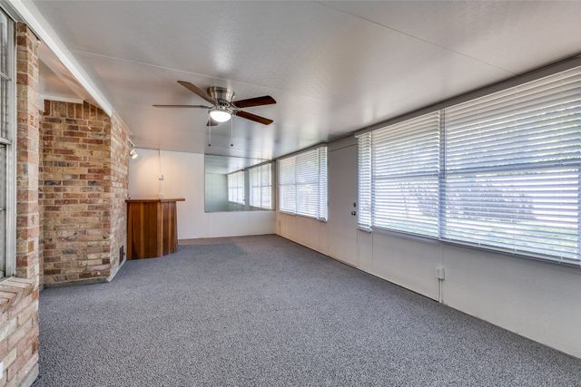 3800 Van Deman Drive, Benbrook, TX 76116