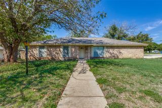 3800 Van Deman Drive, Benbrook, TX 76116