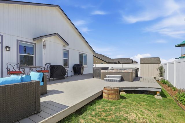 12802 W 1st Ave, Airway Heights, WA 99001